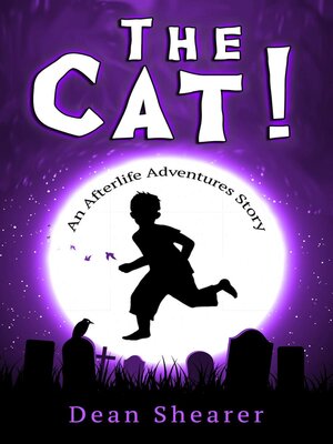 cover image of The Cat!